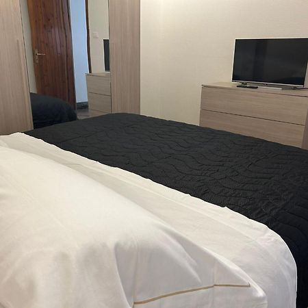 Li Cuti Apartments 卡塔尼亚 外观 照片