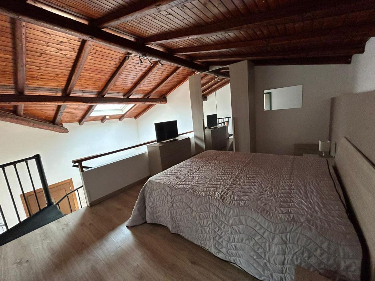 Li Cuti Apartments 卡塔尼亚 外观 照片