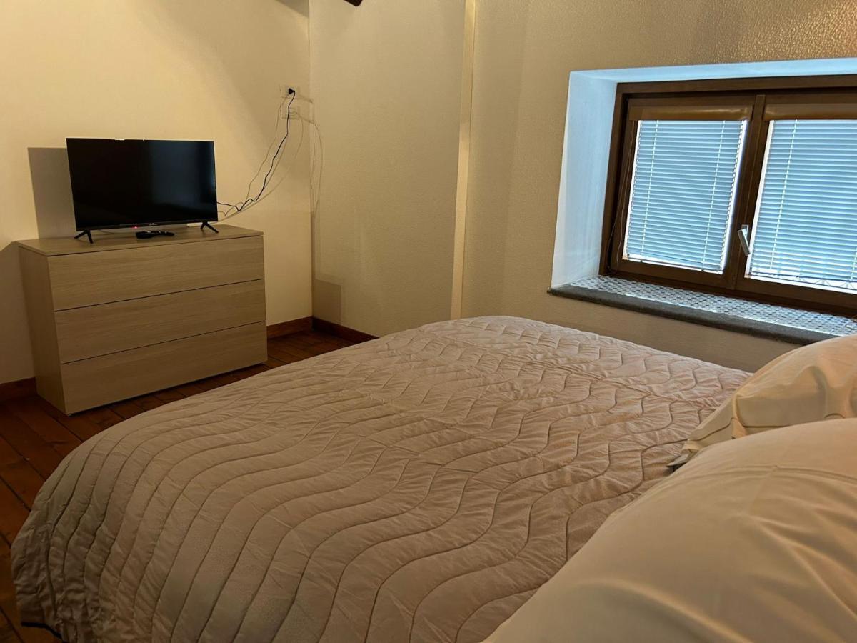 Li Cuti Apartments 卡塔尼亚 外观 照片