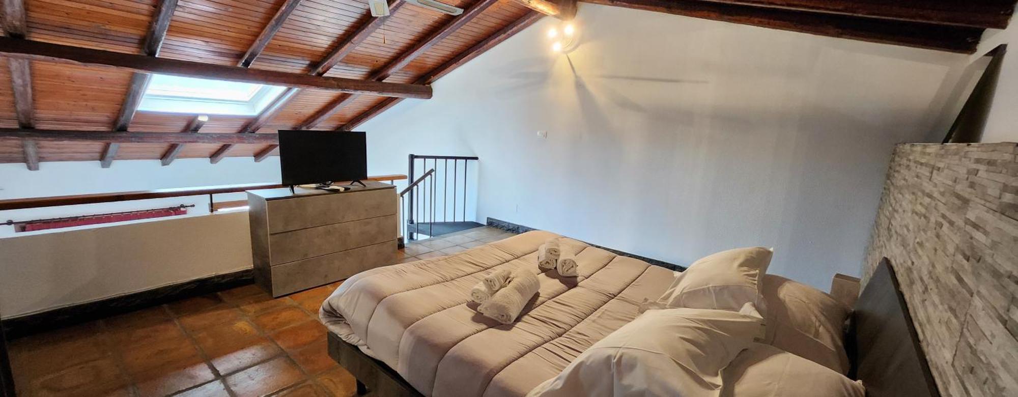 Li Cuti Apartments 卡塔尼亚 外观 照片