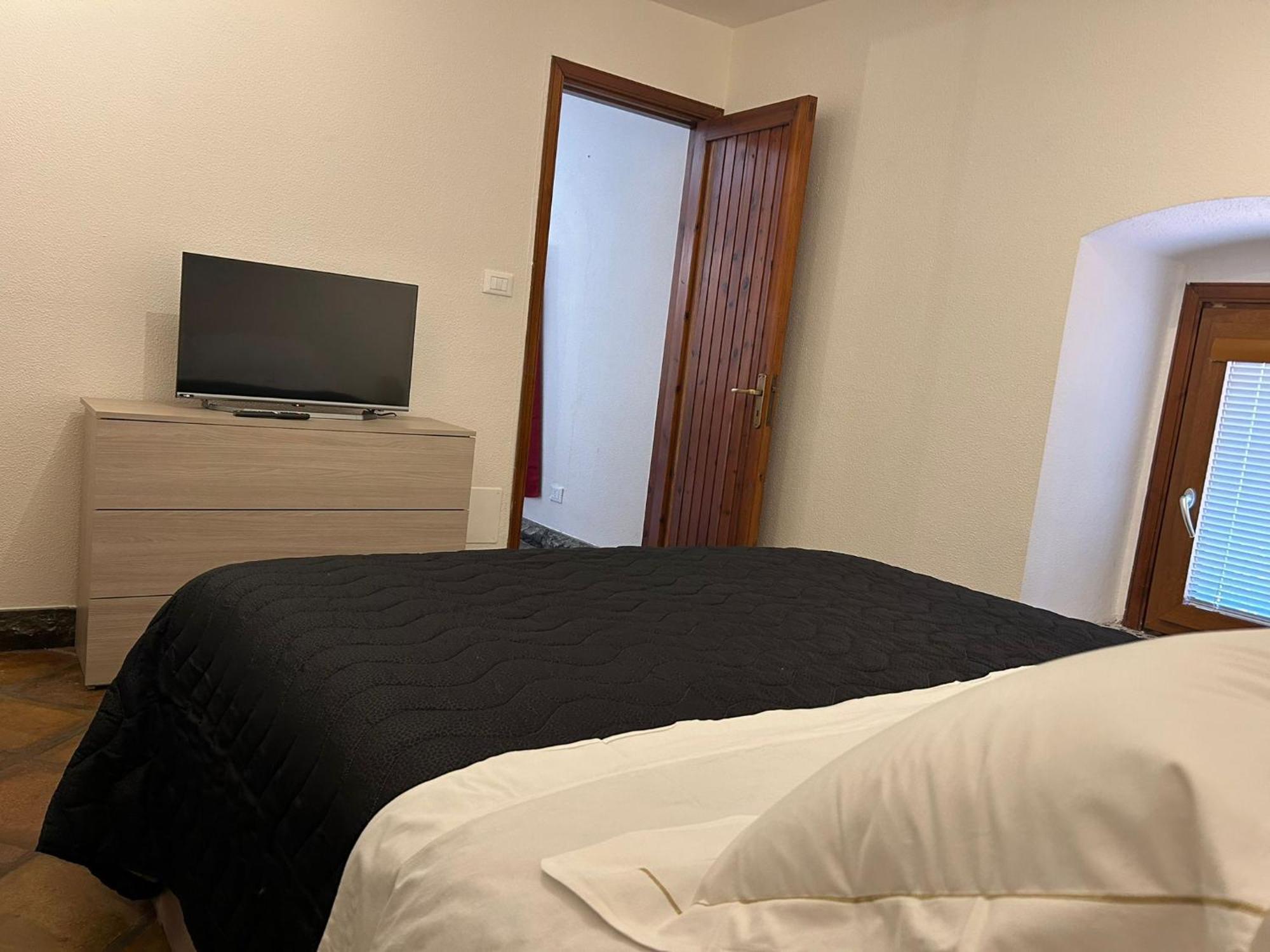 Li Cuti Apartments 卡塔尼亚 外观 照片
