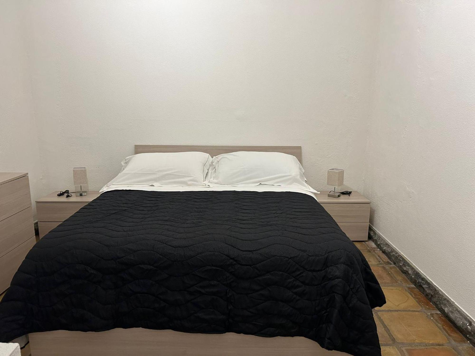 Li Cuti Apartments 卡塔尼亚 外观 照片