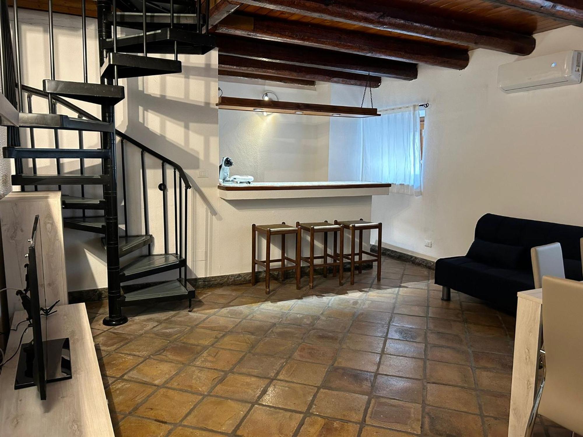 Li Cuti Apartments 卡塔尼亚 外观 照片