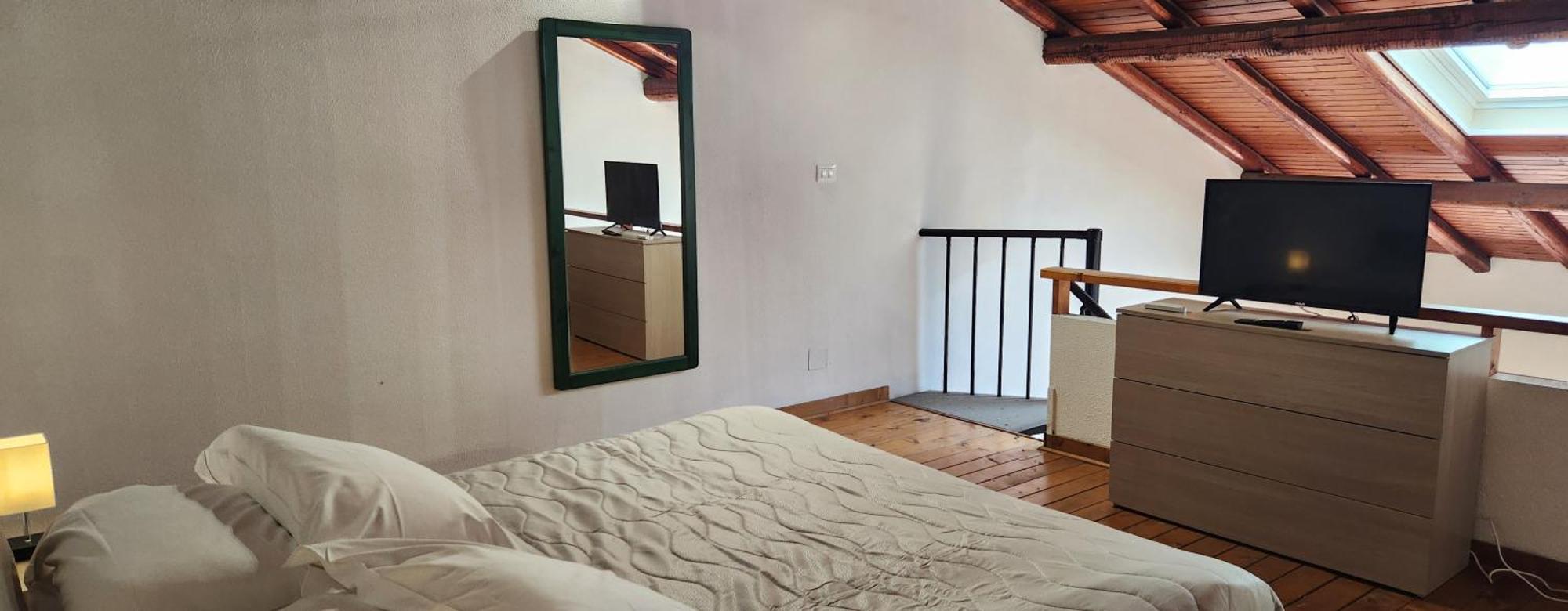 Li Cuti Apartments 卡塔尼亚 外观 照片